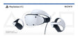 EAN 0711719454298 - Sony PlayStation VR2 Pantalla con montura para sujetar en la cabeza Negro, Blanco imagen 1