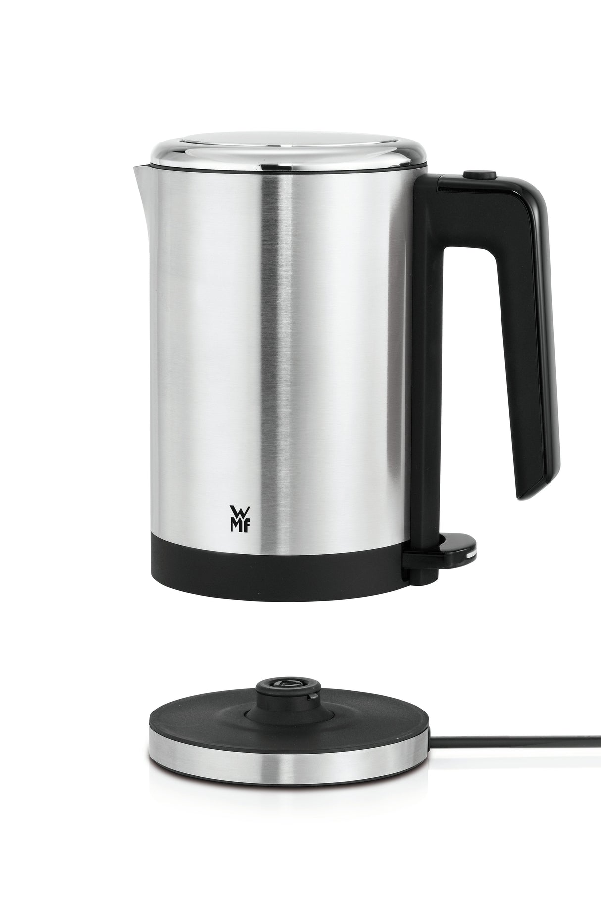 Tetera  Wmf Kitchenminis 0413140011 Eléctrica 0,8 L 1960 W Acero Inoxidable