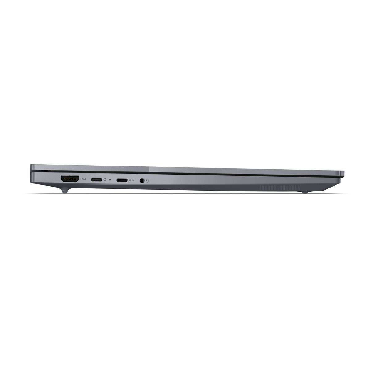 Lenovo Thinkbook 16 - G7 - 16p Wuxga - Qualcomm - Snapdragon X Plus - W11pro - 16gb Ram - 512go Ssd - 3yr In Situ - Copilot+ Pc