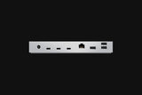 Razer Thunderbolt 4 Dock Negro
