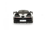 Jamara Mclaren Senna 1:14 Blanco 2,4ghz