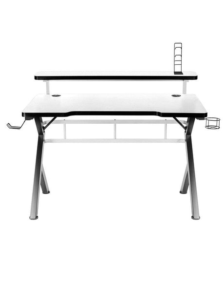 EAN 5907564629850 - Huzaro Hero 5.0 Negro, Blanco imagen 3
