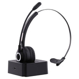 EAN 3303170104620 - T'nB ACTIV 300M Auriculares Inalámbrico Diadema Oficina/Centro de llamadas Bluetooth Base de carga Negro imagen 1