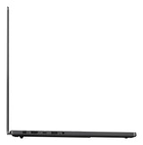 EAN 4711636009614 - ASUS ROG Zephyrus G16 GU605CM-QR003 Intel Core Ultra 9 40,6 cm (16") LPDDR5x-SDRAM NVIDIA GeForce RTX 506 imagen 13