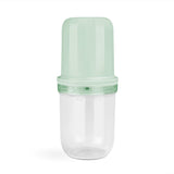 Batidora  Orbegozo Mini  Portatil Bv 2500 - Orbegozo Smoothies Y Batidos En Cualquier Lugar - Cuchillas De Acero