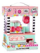 EAN 0035051583974 - L.O.L. Surprise! Minis Claw Machine imagen 6