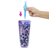 Muñeca Mattel Barbie Pop! Reveal Bubble Tea Series - Taro Milk Htj19