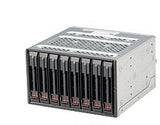 Supermicro Cse-M28sacb-Oem Drivebox Negro