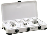 EAN 8008004005962 - Kemper Group 104982 hobs Blanco Encimera Encimera de gas 3 zona(s) imagen 1