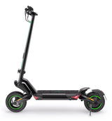 Youin Scooter Electrico Xlmax Homologado Dgt - Doble Suspensión - Rueda 10" Offroad- Frenos Hidraulicos. - 48vx20ah - 1200wmax