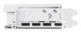 Tarjeta Grafica Vga Powercolor Radeon Hellhound White Rx 9070 Xt 16gb Gddr6