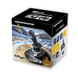 EAN 0115970746688 - Thrustmaster T.Flight Stick X Negro Palanca de mando Playstation 3 imagen 9