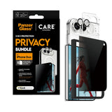 Panzerglass Care 3-In-1 Flagship Privacy Hndle Iphone 18 Duo