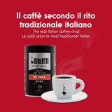 Cafetera Italiana Bialetti Moka Express 6 Tazas Inox