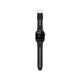 Ksix Urban Move Smartwatch - Pantalla Amoled 2,06? Amoled - Autonomia Hasta 5 Dias - Modos Deporte Y Salud, Llamadas,