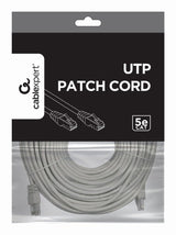 EAN 8716309043526 - Gembird PP12-30M cable de red Gris Cat5e U/UTP (UTP) imagen 2
