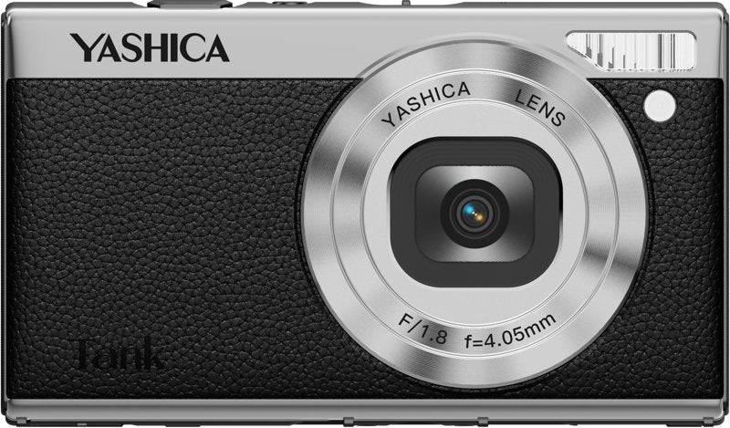 EAN 4582712711291 - Yashica YAS-DGCMTK-BK no categorizado imagen 1