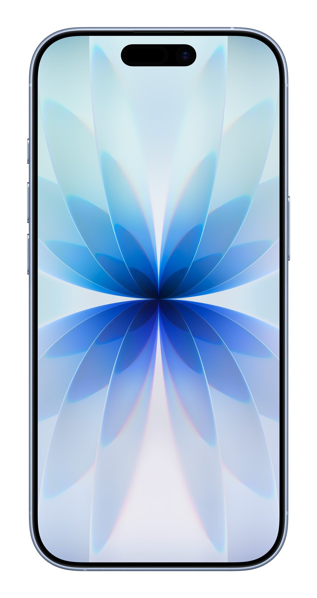 Apple Iphone 17 256gb Mist Blue