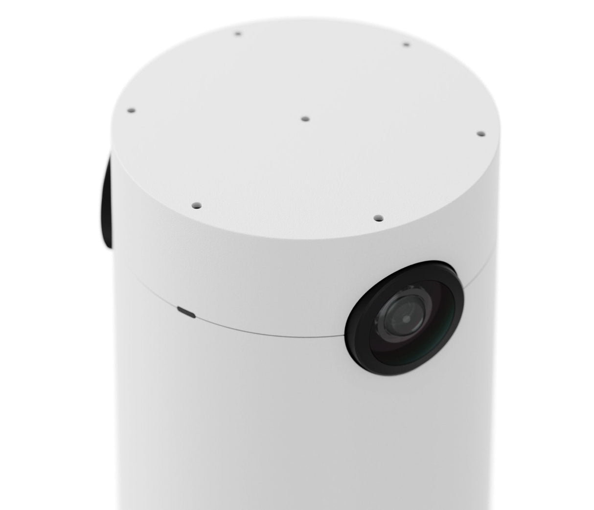 Logitech Sight Cámera De Conferencias Color 4k Audio Poe Plus