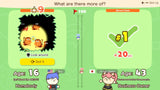 Big Brain Academy: Head To Head Para Nintendo Switch
