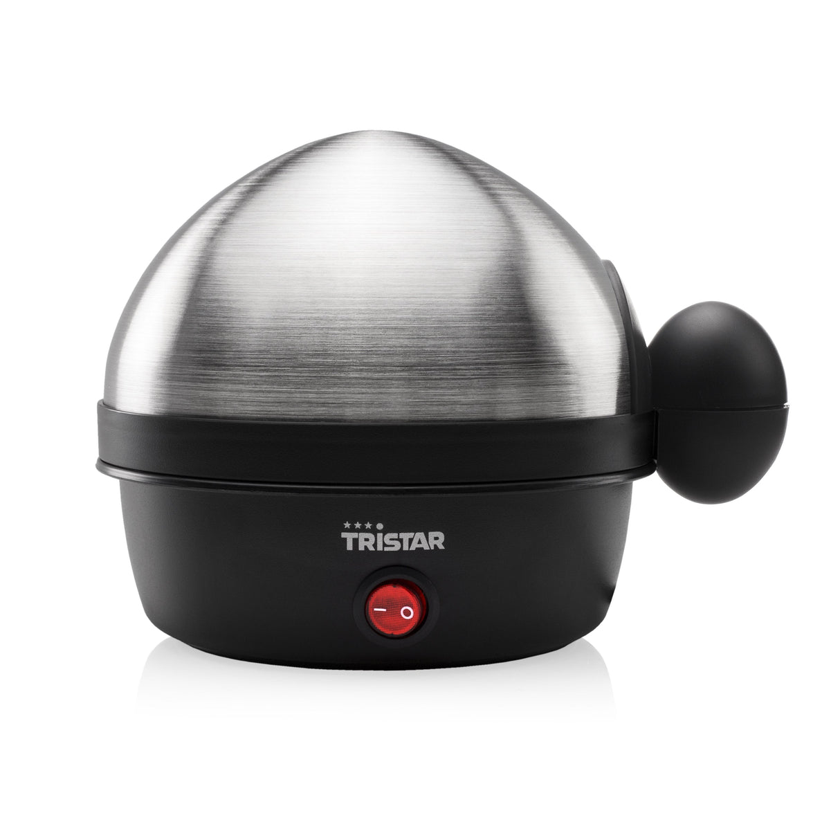 Cocedor De Huevos Tristar Ek-3076 Capacidad 7 Huevos