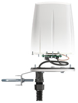 EAN 5907772035009 - QuWireless QuSpot antena para red Antena omnidireccional PoE/LAN 4 dBi imagen 2