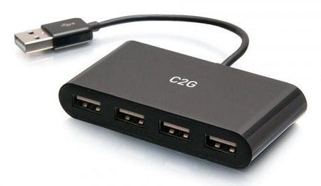 EAN 0757120544623 - C2G C2G54462 USB 2.0 480 Mbit/s imagen 1
