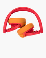 Auriculares Fresh'N Rebel Code Junior Inalambrico Funny Fox