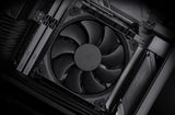 EAN 9010018000214 - Noctua NH-L9a-AM4 chromax.black Procesador Enfriador 9,2 cm Negro imagen 6
