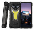 EAN 6975326661034 - Ulefone Armor 34 Pro 5G Plus 17,6 cm (6.95") SIM doble Android 15 USB Tipo C 16 GB 512 GB 25500 mAh Negro imagen 1
