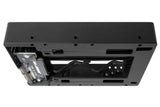 EAN 4711132869620 - Icy Dock MB882SP-1S-3B panel bahía disco duro 8,89 cm (3.5") Panel de instalación Negro imagen 3