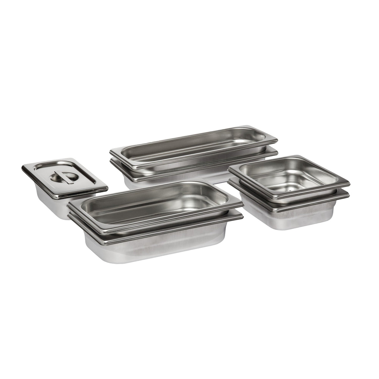 EAN 7332543256365 - Electrolux PKKS8 Horno Rectangular Acero imagen 21