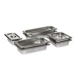 EAN 7332543256365 - Electrolux PKKS8 Horno Rectangular Acero imagen 21