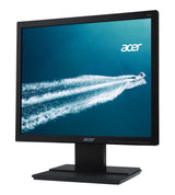 EAN 4711121630903 - Acer V6 V176L pantalla para PC 43,2 cm (17") 1280 x 1024 Pixeles SXGA LCD Negro imagen 2