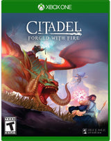 Juego Citadel - Forged With Fire - Xbox One Xbox One