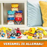 EAN 0778988456941 - Rubble & Crew 6066528 vehículo de juguete imagen 7
