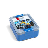 Lego City Lunch Box