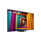 Lg Electronics 65ut91006la.Api (165 Cm (65 Zoll), Negro, Ultrahd/4k, Smarttv, Hdr) 65ut91006la.Api
