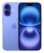 EAN 0195949822384 - Apple iPhone 16 15,5 cm (6.1") SIM doble iOS 18 5G USB Tipo C 128 GB Azul imagen 1