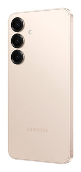 EAN 8806097041108 - Samsung Galaxy S25 SM-S931B/DS 15,8 cm (6.2") SIM doble Android 15 5G USB Tipo C 12 GB 512 GB 4000 mAh Or imagen 14