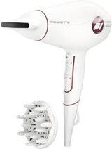 Secador Rowenta Volumizer Cv6135f0 2400w Negro