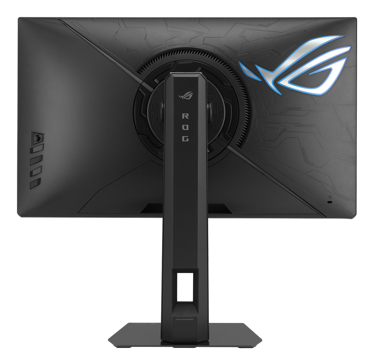 EAN 4711636073097 - ASUS ROG Strix XG248QSG Ace pantalla para PC 61,2 cm (24.1") 1920 x 1080 Pixeles Full HD LCD Negro imagen 2