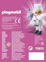 Playmobil Pastelera