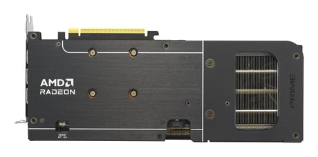 EAN 4711387994184 - ASUS Prime -RX9060XT-O8G AMD Radeon RX 9060 XT 8 GB GDDR6 imagen 7