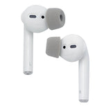 Softconnect For Apple Airpods, Gris, Grande (L)
