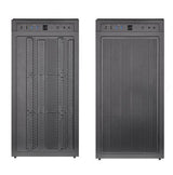 Caja Pc Thermaltake Suppressor F31 Cristal Templado Negra
