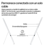 Hp Monitor Series 5 Pro Portable 514pn (B88jwaa#Abb)