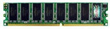 Destockage Jetram 1gb Ddr1 400 U-Dimm 2rx8