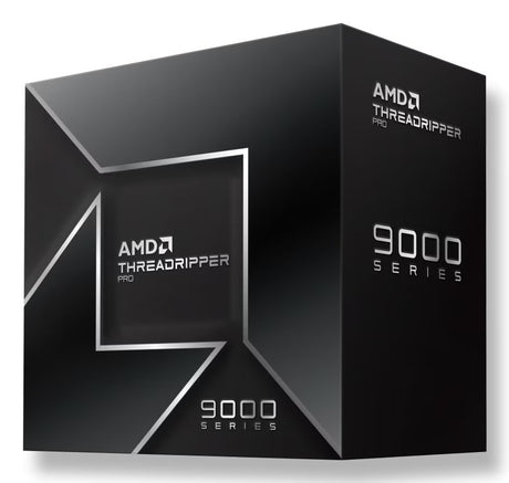 EAN 0730143317528 - AMD Ryzen Threadripper PRO 9965WX procesador 4,2 GHz 128 MB L3 Caja imagen 1