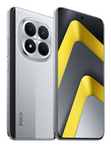 EAN 6932554481377 - POCO M8 Pro 5G 17,4 cm (6.83") SIM doble USB Tipo C 12 GB 512 GB 6500 mAh Plata imagen 4